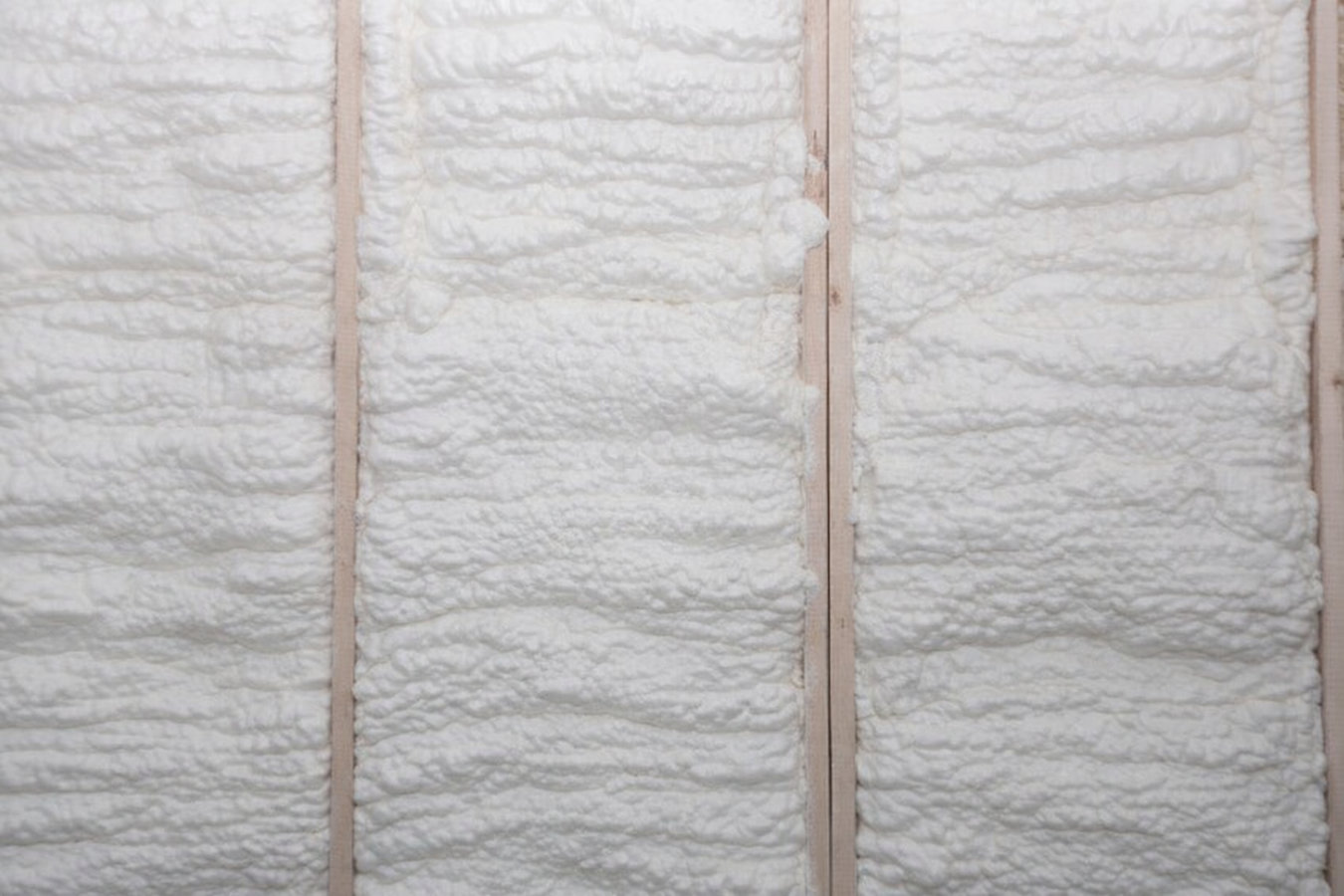 Open-cell foam insulation in Wichita Falls, TX